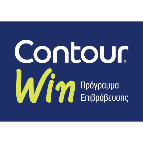 &Lambda;&omicron;&gamma;ό&tau;&upsilon;&pi;&omicron; CONTOUR Win